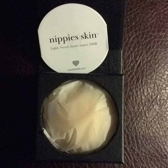 Nipples Skin Adhesive nipple covers - Picture 4 of 4